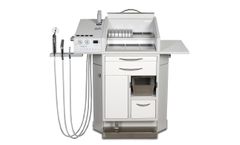 Modula Paris - ENT Treatment Unit