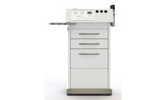 Modula - Model Mini - ENT Treatment Unit