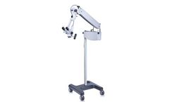 Heinemann - Model HNO - Microscopes