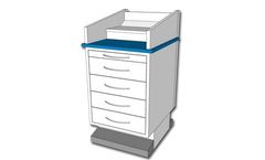 Modula - Instrument Cabinets