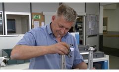 medical bees RS company - Video