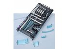 Medical Bees - Model LT - Spine Set for Lumbar Retraction
