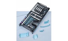 Medical Bees - Model LT - Spine Set for Lumbar Retraction