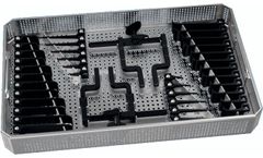 Medical Bees - Model MCC - Retractor System