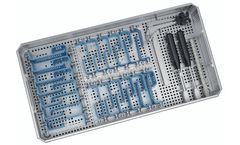 Medical Bees - Model CLR - Retractor System