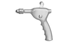 Medical Bees - Hand Drills