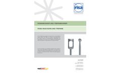 E.N.T Burs - Brochure