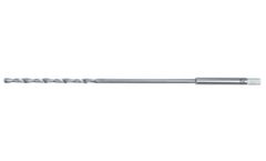 Risa - Square Shank Twisted Drill