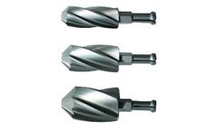 Risa - Changeable Heads Flexible Reamer