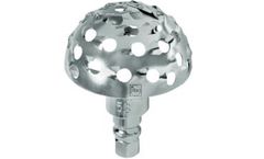 Risa - Coupling Acetabulum Reamer