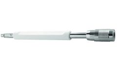 Risa - Handle for Acetabulum Reamers