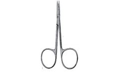 Bäramed - Model 45-100-08, 45-101-08 - Cuticle Scissors