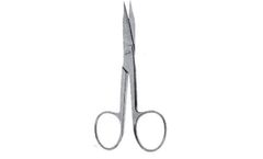 Bäramed - Model 45-109-10 - Nail Scissors