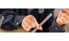 XStraw - Oral Drug Delivery Device