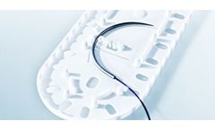 XTRAY - Plastic Tray for Surgical Suture Material
