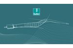 Swyng non-stick Bipolar Forceps, single-use - Product Trailer - Video