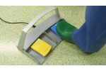 RaVoR Bipolar Electrodes, single-use | Radiofrequency Turbinate Reduction- Video
