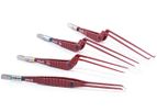 SuperGliss - Non-Stick Bipolar Forceps