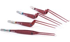 SuperGliss - Non-Stick Bipolar Forceps