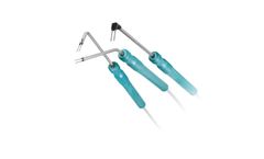 Sutter - Model RaVoR - Single-Use Bipolar Electrodes
