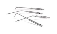 Sutter - Model RaVoR - Bipolar Electrodes