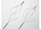 Endosmart - Nitinol Endoscopic Retrieval Basket with Tip