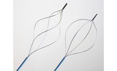 Endosmart - Nitinol Endoscopic Retrieval Basket with Tip