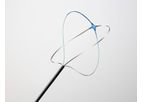 Blue Edition - Nitinol Endoscopic Retrieval Basket