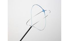 Blue Edition - Nitinol Endoscopic Retrieval Basket