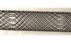Endosmart - Model ESM28712 - Braid, Nitinol Wires