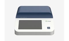 Radi Champ - Model 260 - Fully Automated Extraction Machine for DNA/RNA Extraction