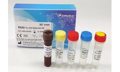 RADI - Model RV009 - Flu-SC2 Detection Kit