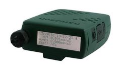 DustCount - Model 8899 - Real-Time Dust Monitoring System