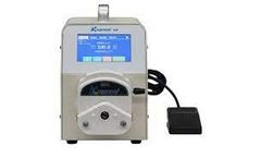 Kamoer - Model UIP - Wifi Touch Screen Control Intelligent Laboratory Peristaltic Pump Machine