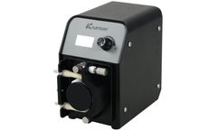 Kamoer - Model FX-STP - High Precision Stepper Motor Wifi Reef Aquarium Calcium Reactor Peristaltic Dosing Pump