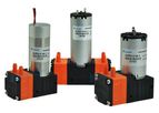 Kamoer - Model KLP02 - Mini Diaphragm Water Pump