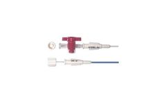 ISO Med - Embolectomy Catheters - Single or Double Lumen