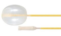 Occlusion Catheter - Single Lumen