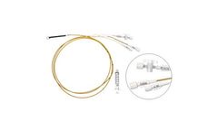 ISO Med - Gallstone Extractor Double Lumen - Endoscopy