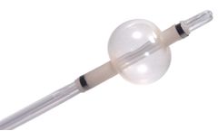 Biliary Extraction Catheter 3 Lumen