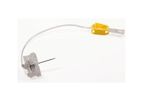 ISO Med Onco Grip Safe - Huber Needles