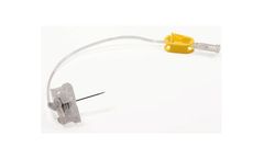 ISO Med Onco Grip Safe - Huber Needles