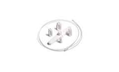 ISO Med - Disposable Vein Strippers