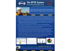 The OPTIC System - Advanced Health, Safety & Environment (HSE) Management Software for Web and mobile