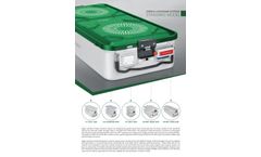 AYGUN - Model Standart - Sterile Container System - 1/1 Full Size - Brochure