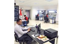 Technical Services