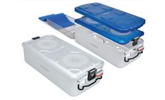 AYGUN - Model 1/1 Full Size Standard - Sterile Container System