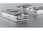 AYGUN - Sterilization Container Systems
