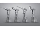 AYGUN - Surgical Motor Systems