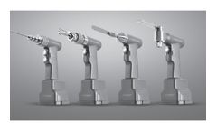 AYGUN - Surgical Motor Systems